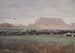 Im Land des Plateaus, Colorado - William Henry Holmes — Ansicht des Kunstwerks