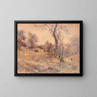 William Henry Holmes - Landscape.webp
