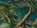 Landschaft des Massachusetts - William Henry Kemble Yarrow — Ansicht des Kunstwerks