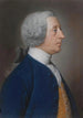 Portrait de Henry Hoare le Magnifique de Stourhead - William Hoare de Bath — Ansicht des Kunstwerks