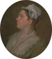 Anne Hogarth - William Hogarth — Ansicht des Kunstwerks