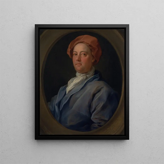 William Hogarth - John Palmer Barrister of the Inner Temple.webp