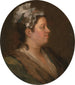 Marie Hogarth - William Hogarth — Ansicht des Kunstwerks