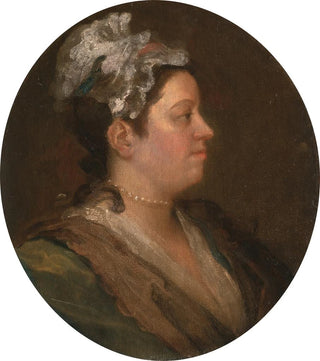 William Hogarth - Mary Hogarth.webp