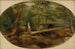 Bär im Wald - William Holbrook Beard — Ansicht des Kunstwerks