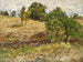 Indiana-Landschaftsgemälde - William J. Forsyth — Ansicht des Kunstwerks