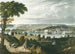 Stadt Washington von der anderen Seite des Marinestützpunkts - William James Bennett — Ansicht des Kunstwerks