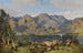 Derwentwater vers Borrowdale - William James Blacklock — Ansicht des Kunstwerks