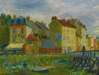 William James Glackens - SamoissurSeine.webp