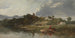 Gillingham sur la Medway - William James Müller — Ansicht des Kunstwerks