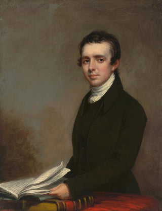 William Jewett - John Summerfield.webp