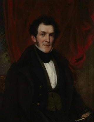 William Jewett - Portrait of a Young Man.webp