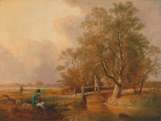 William Jones - Fishing Bottom Fishing.webp