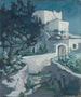 Nacht in Capri - William Joseph Eastman — Ansicht des Kunstwerks