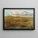 Rhoscolyn, Anglesey - William Joseph Julius Caesar Bond — gerahmtes Bild an der Wand
