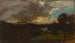 Ein Landschaftsbild - William Keith — Ansicht des Kunstwerks