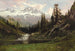 Conflans - William Keith — Ansicht des Kunstwerks
