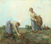 Ernte der Rüben - William Lee-Hankey — Ansicht des Kunstwerks