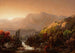 Herbstlandschaft - William Louis Sonntag — Ansicht des Kunstwerks