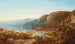 Sur le Haut Hudson - William Louis Sonntag — Ansicht des Kunstwerks