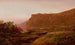 Vue des Adirondacks - William Louis Sonntag — Ansicht des Kunstwerks