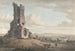 Nîmes depuis la Tour Magne - William Marlow — Ansicht des Kunstwerks