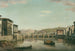 L'Arno in Richtung Ponte alle Grazie - William Marlow — Ansicht des Kunstwerks