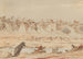 Alte Stadt von Greenstone und Dukes Terrace - William Marshall Cooper — Ansicht des Kunstwerks