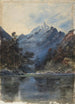 Sur la rivière Arthur - William Mathew Hodgkins — Ansicht des Kunstwerks