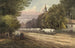 Vue à Williamsburg Va - William McIlvaine — Ansicht des Kunstwerks