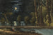 Le Chickahominy, obere Brücke von Sumners - William McIlvaine — Ansicht des Kunstwerks