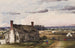 La maison LaFayette près de Yorktown Va - William McIlvaine — Ansicht des Kunstwerks