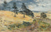Maisfeld in Cowden - William Mctaggart — Ansicht des Kunstwerks