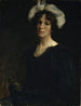 Bessie Potter - William Merritt Chase — Ansicht des Kunstwerks