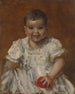 Roland - William Merritt Chase — Ansicht des Kunstwerks
