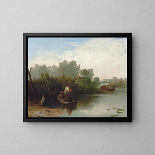 William Mulready - Boys Fishing.webp
