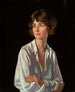 Lady Marriott - William Orpen — Ansicht des Kunstwerks