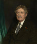 Myron Timothy Herrick - William Orpen — Ansicht des Kunstwerks