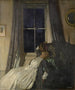 Nacht - William Orpen — Ansicht des Kunstwerks