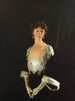 Portrait de Rose, quatrième marquise de Headfort - William Orpen — Ansicht des Kunstwerks