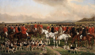 William Osborne - The Ward Hunt.webp