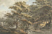Landschaft mit Fluss und Viehhirte im Hintergrund - William P. Sherlock — Ansicht des Kunstwerks