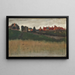Winchelsea - William Padgett — gerahmtes Bild an der Wand