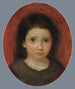 Tochter von William Page, vielleicht Anne Page - William Page — Ansicht des Kunstwerks