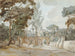 Aqueducs anciens près du Capodichino - William Pars — Ansicht des Kunstwerks
