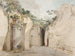 La Grotte de Posillipo - William Pars — Ansicht des Kunstwerks