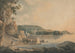 Britten Ferry, Mount Edgecombe - William Payne — Ansicht des Kunstwerks