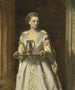 Gabrielle d'Estrées - William Powell Frith — Ansicht des Kunstwerks