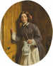 L'appel du matin - William Powell Frith — Ansicht des Kunstwerks