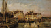 Côte bretonne - William Preston Phelps — Ansicht des Kunstwerks